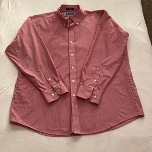 Chap men’s size 16 1/2! casual shirt